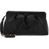 Coccinelle Pelle borsa a tracolla Diletta Handbag Noir nero