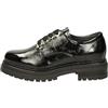 Nero Giardini I117711D Stringate Donna in Vernice