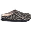 Birkenstock ciabatte Zermatt Rivet 1030215 (zebra toffee melange, Sistema Taglie Calzature EU, Adulto, Donna, Numero, Media, 39)