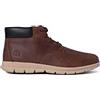 Timberland - Chukka uomo Graydon - Numero 41