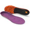 Superfeet Hike Solette da Donna - Inserti Ortopedici per Scarpe da Trekking, EU 42 - 44