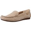 Clarks Freckle Walk, Mocassino Donna