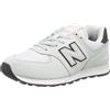 New Balance Gc574v1, Scarpe da Ginnastica Basse Bambine e Ragazze