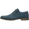 Fitters Footwear That Fits Scarpa Business da Uomo Fitters Tim, Scarpe Oversize da Uomo - Scarpe Grandi da Uomo, Tim EU 46 47 48 49 50 51 52 53 54