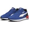 PUMA Graviton AC PS Scarpe da ginnasticaUnisex - Bambini e Ragazzi