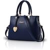 NICOLE & DORIS NICOLE&DORIS Nuove borsa donna Borse a mano borsa di modo Donna da Spalla borsa Borsa a tracolla donna