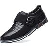 Asifn Uomo Loafers Premium Leather Comfort Business Casual Oxford Shoes Dress Shoes Fashion Dress Sneakers Office Working Driving Walking Shoe