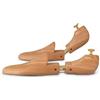 Coccine - Forme per Scarpe in Cedro, Tendiscarpe Universali per Scarpe da Uomo e da Donna, Misura Regolabile, Legno con Profumo di Cedro, Calzata Facile