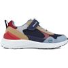 Biomecanics 241272, Scarpe da Ginnastica Bambini e Ragazzi