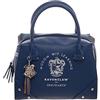 Bioworld HARRY POTTER - Borsa Ecopelle CORVONERO PLAID TOP - 28x22 cm (Handbag) - Bioworld