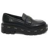 LIU JO Scarpe Taylor 634 Mocassino Nero Donna Z24LJ09 4F3721 37
