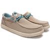 PITAS | WP150 LEDRO | Mocassini Uomo per L'Estate | Scarpe da Barca Estive | Sportive Uomo | Sneakers Casual | Scarpa da Vela | Calzatura Senza Lacci | Scarpe Walkinpitas | Taupe 43