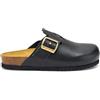 Frau - Sabot in Pelle, Nero, 36