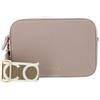 Coccinelle Pelle borsa a tracolla Tebe Crossover Bag