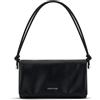 Expatrié Borsa Tracolla Donna - Juliette - Borsetta Moda Piccola - Borse per Matrimonio, Festa e Festival - 2in1 Clutch e Borsello Elegante - Tracolla Rimovibile