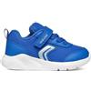 Geox B Sprintye Boy C, Sneaker Bimbo 0-24, Royal, 20 EU