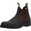 Blundstone BLUNDSTONE 500 Beatles Uomo Marrone/marrone 10,5
