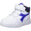 Diadora - Raptor Mid TD, Sneakers Unisex - Bambini e Ragazzi