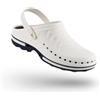 WOCK Clog con Cinturino, Soletta Steri-Tech, Zoccoli Unisex