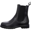 Nero Giardini Beatles in Pelle. Made in Italy