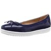 Geox D Genova B, Ballerine Donna