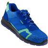 Urgent scarpe antinfortunistiche con 231 S1 in acciaio EU
