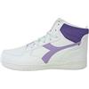 Diadora - Raptor Mid PS, Scarpe da Ginnastica Unisex - Bambini e Ragazzi