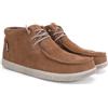 WALK IN PITAS Pitas WALK HI WATERPROOF | Stivali casual da Uomo | Stivali in pelle | Scarpa | Mocassini | Nautiche invernali | Sneakers Casual | Calzatura Senza lacci | Calzature Walkinpitas
