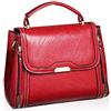 NICOLE & DORIS Borse da Donna Borsa Vintage Moda Borse Donna Piccola Borsa a Tracolla Elegante Sera Pochette Con Slot per Schede e Cerniera