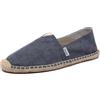 Altxic Espadrillas Piatte da Uomo Tela con Punta Chiusa e Slip on | Scarpe casual