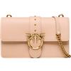 Pinko LOVE ONE CLASSIC CL VITELLO SETA