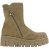 Nero Giardini I514914D-501 Beige Sistema Taglie Calzature EU Adulto Donna Numero Normale 40