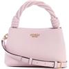 GUESS Sansa - Tracolla da donna con manico superiore