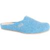 Dr. Scholl's Scholl Laye, Pantofole Donna, Turchese, 35 EU