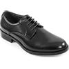 Toocool - Scarpe Uomo Derby Eleganti Stringate Francesine Mocassini Classiche IA5128 [45,Y80 Nero]
