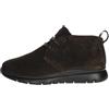 Frau 09C2 Polacchine Uomo, Scarpe Stringate, Suede (Pepe, Numeric_40)
