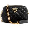 GUESS Borsa per fotocamera da donna Giully (confezione da 1), BLA, One Size, Western