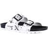 GRÜNLAND il benessere è naturale GRÜNLAND - Ciabatta Sara CB0834 Bianco BY Georgette Polizzi