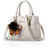 NICOLE & DORIS NICOLE&DORIS Borsa da donna alla moda in pelle sintetica