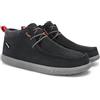 WALK IN PITAS | WP150 BOB | Stivali casual da Uomo | Stivali in pelle | Scarpa | Mocassini | Nautiche invernali | Sneakers Casual | Calzatura Senza lacci | Calzature Walkinpitas