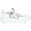 Callaghan Sport Uomo Luxe 61201 Algoritmo, bianco, 43 EU