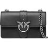 Pinko LOVE ONE CLASSIC C VITELLO SETA