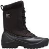 Sorel Cumberland - Stivali da Neve Donna, Nero (Black 010), 36 EU