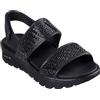 Skechers Foamies: Sandali slingback Arch Fit Footsteps Enchant da donna