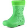 Ladeheid Stivali Bambino e Bambina in Eva LA-CA-11