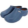 Town & Country Zoccoli da uomo/donna/uomo blu navy da giardinaggio super morbidi zoccoli leggeri imbottiti taglia 44