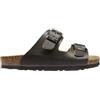 BIOCHIC SANDALO 2 FASCE DAL NUMERO 26 AL 39, COLORE BIPEL NERO BLACK. SANDALO CIABATTA 2 FASCE ESTATE, MARE PER BAMBINI E RAGAZZI.