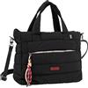 SKPAT Borsa A Mano Donna elegante e versatile Borsa Donna spaziosa Borsa Elegante