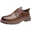 Hixingo Scarpe Eleganti Uomo Comode, Scarpe da Sera Estive Classiche Mocassino Uomo Elegante Comode Basse per Affari, Ufficio, Lavoro, Matrimoni -X23660