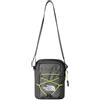 The North Face Unisex Jester Borse a tracolla Anthracite Grey/Smoked One Size